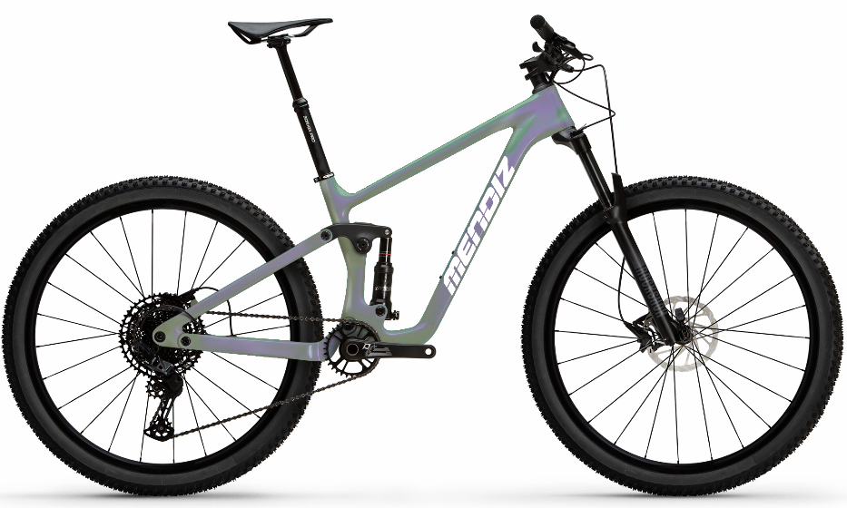 Mendiz X30 TR 130mm