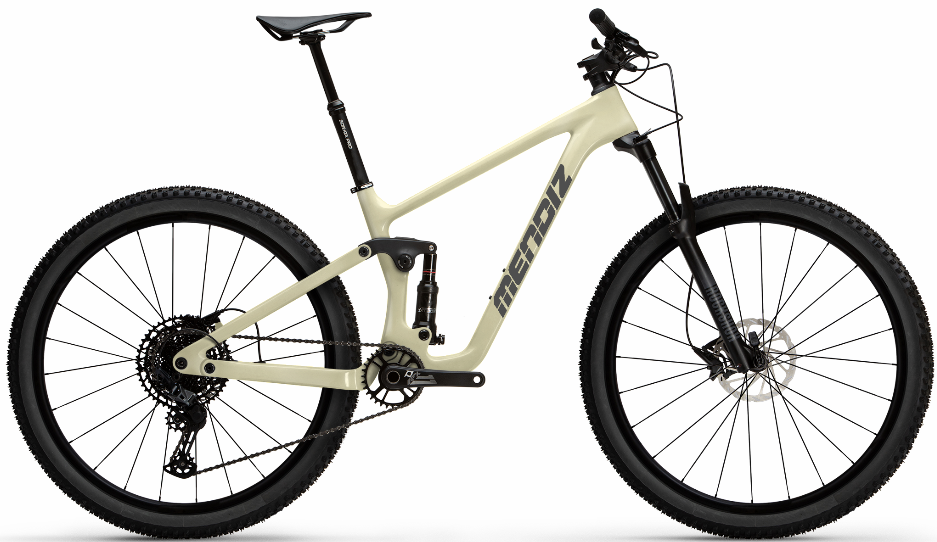 Mendiz X30 TR 130mm