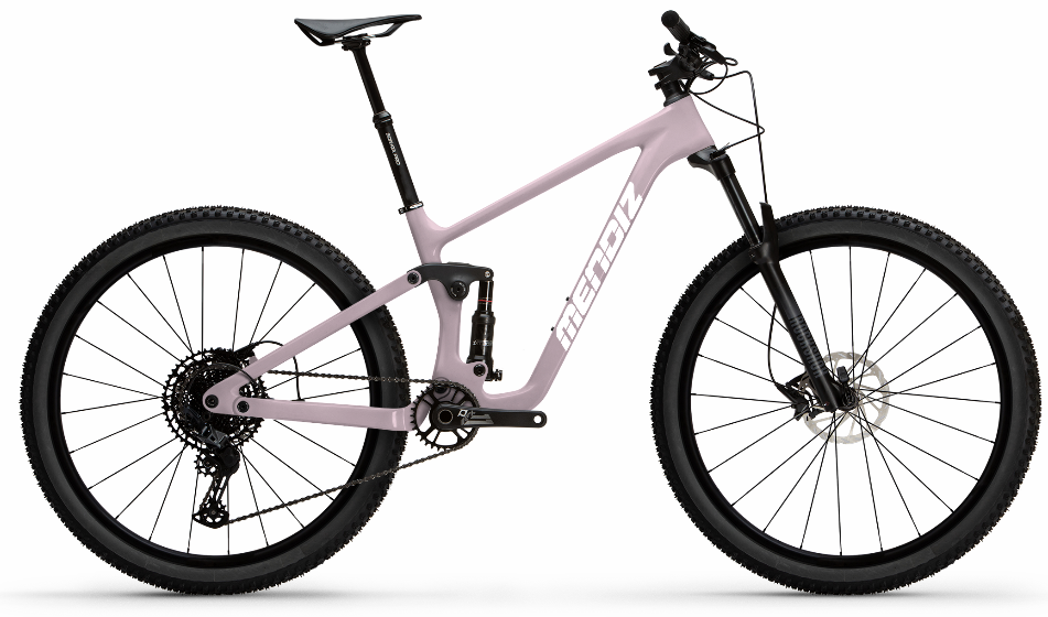 Mendiz X30 TR 130mm