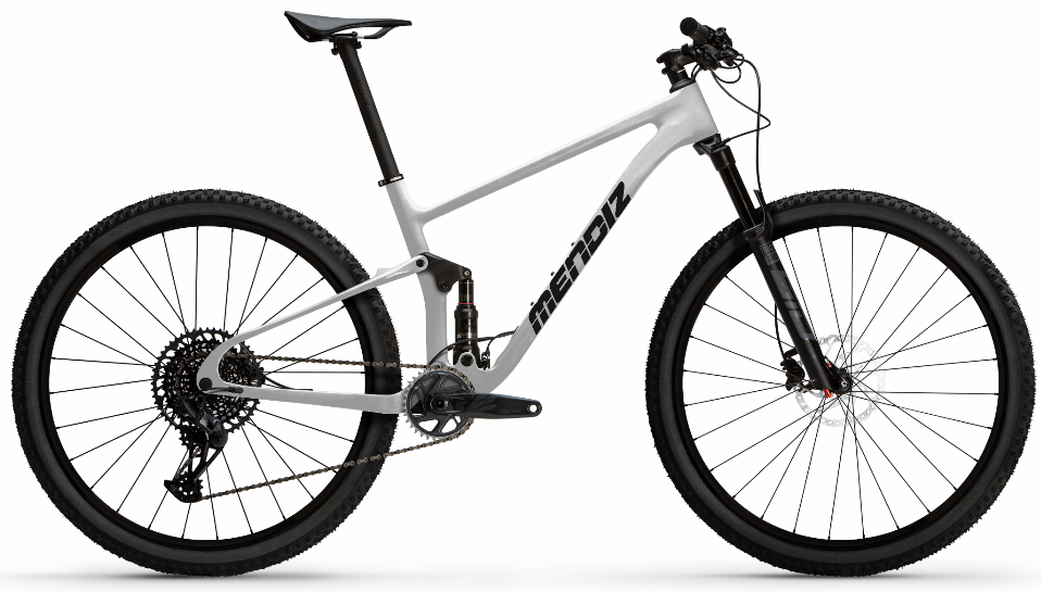 Mendiz X40ICR SL XC 100mm