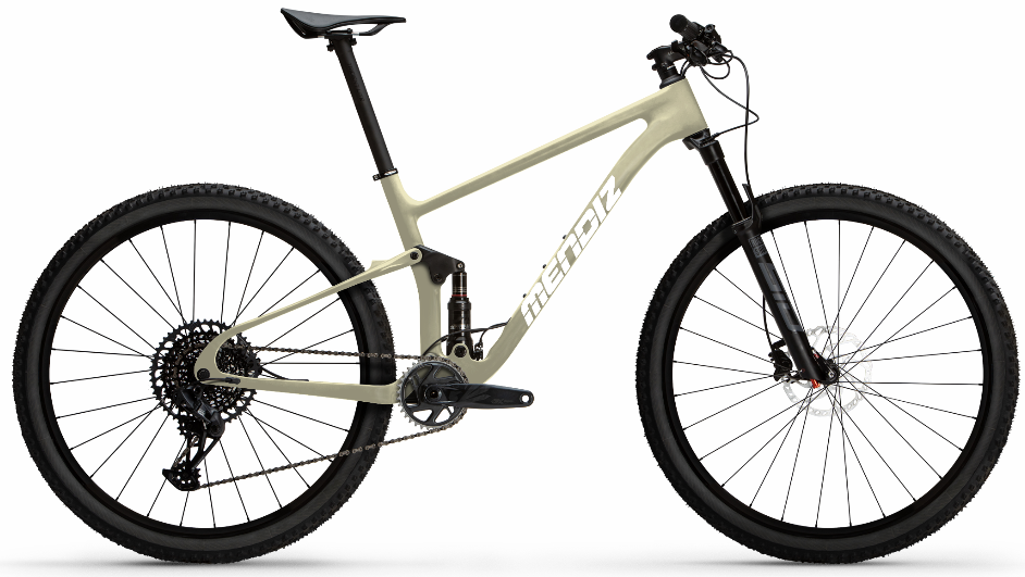 Mendiz X40ICR SL XC 100mm