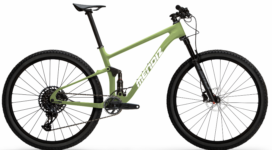 Mendiz X40ICR SL XC 100mm