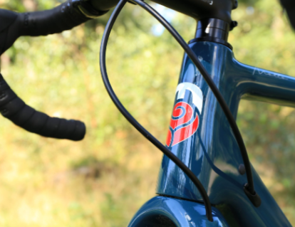 Moda huur gravelbike M